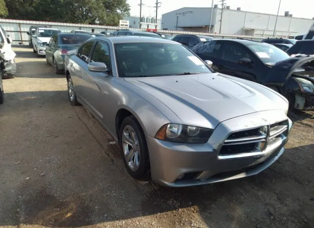 DODGE CHARGER 2014 2c3cdxhg7eh210923