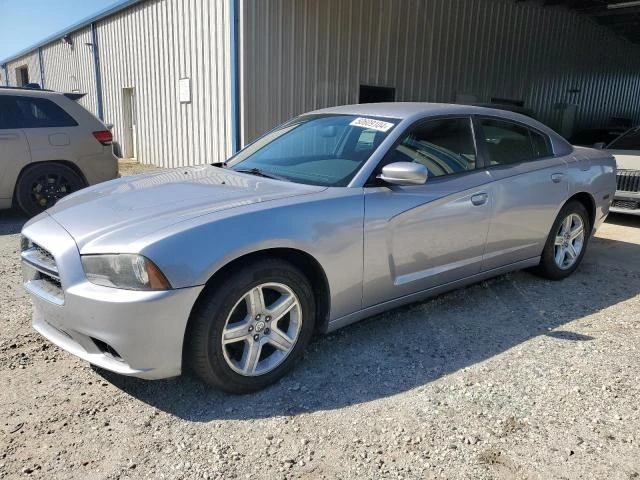 DODGE CHARGER SX 2014 2c3cdxhg7eh238799