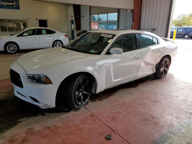 DODGE CHARGER 2014 2c3cdxhg7eh238835