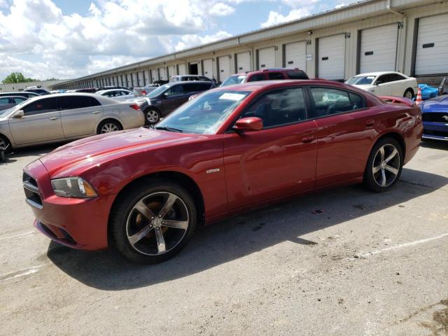 DODGE CHARGER 2014 2c3cdxhg7eh239757