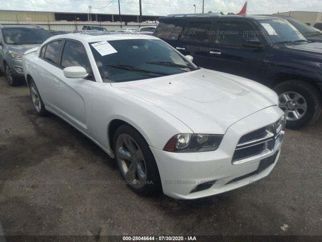 DODGE CHARGER 2014 2c3cdxhg7eh259426