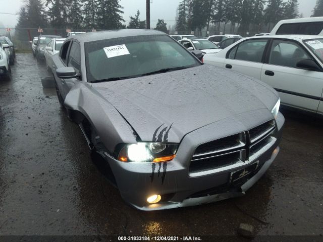 DODGE CHARGER 2014 2c3cdxhg7eh262519