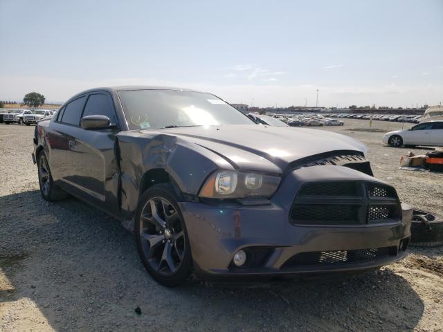 DODGE CHARGER SX 2014 2c3cdxhg7eh262567