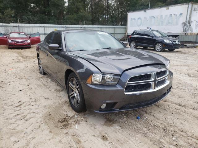 DODGE CHARGER SX 2014 2c3cdxhg7eh263489