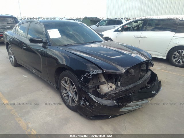 DODGE CHARGER 2014 2c3cdxhg7eh263556