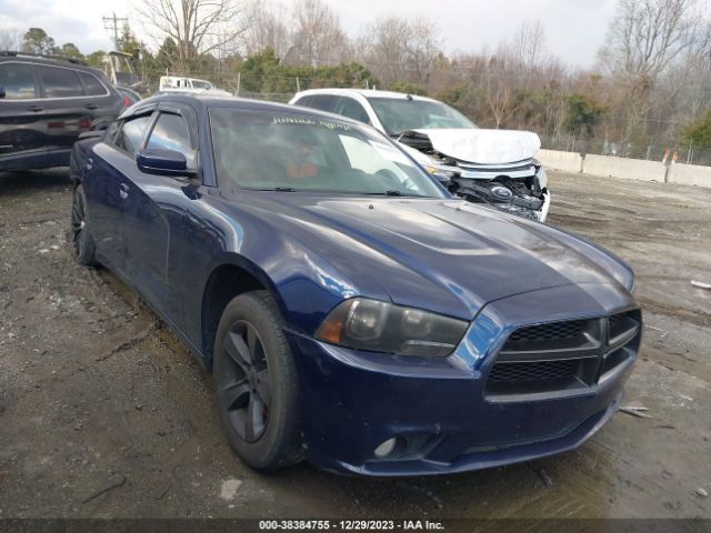 DODGE CHARGER 2014 2c3cdxhg7eh267235