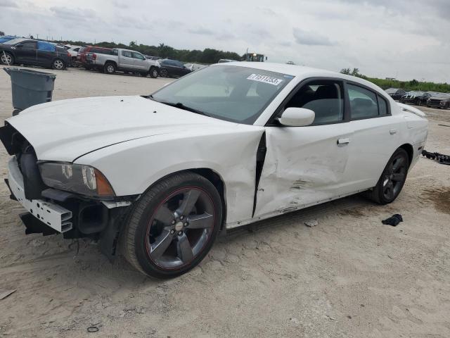 DODGE CHARGER 2014 2c3cdxhg7eh271656