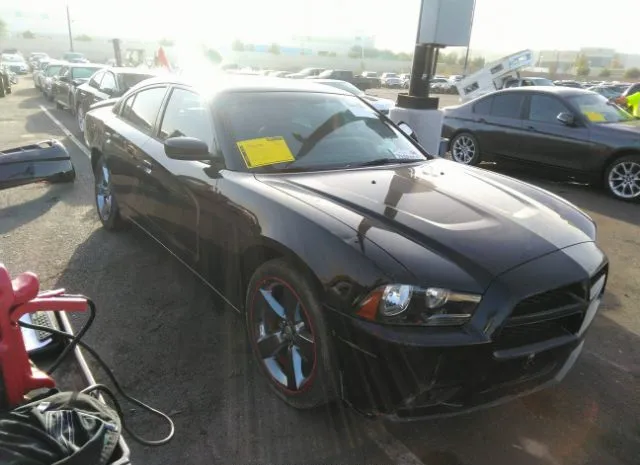 DODGE CHARGER 2014 2c3cdxhg7eh272161