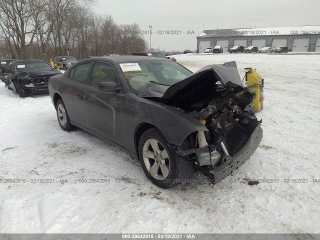 DODGE CHARGER 2014 2c3cdxhg7eh314196