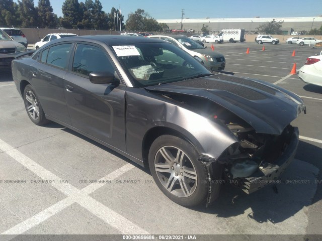 DODGE CHARGER 2014 2c3cdxhg7eh325022