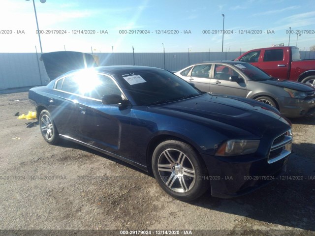 DODGE CHARGER 2014 2c3cdxhg7eh329314