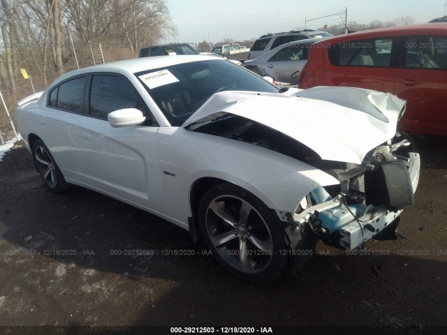 DODGE CHARGER 2014 2c3cdxhg7eh330155