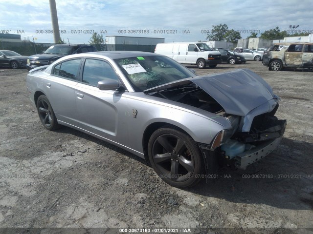 DODGE CHARGER 2014 2c3cdxhg7eh333850