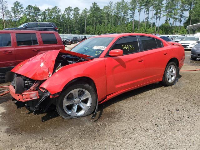 DODGE CHARGER SX 2014 2c3cdxhg7eh334111