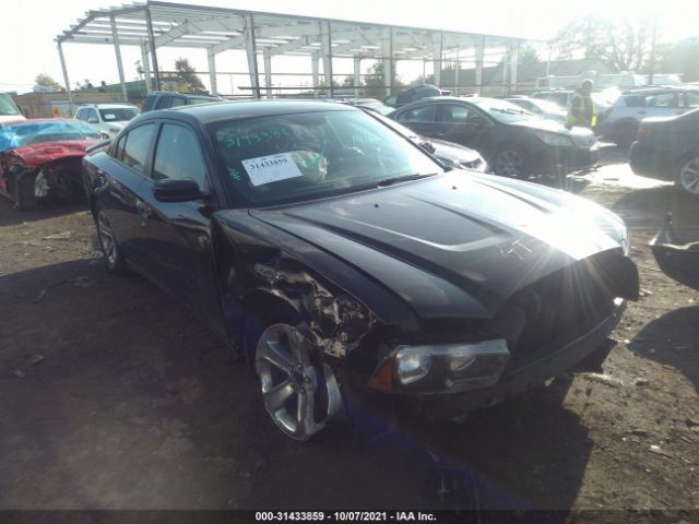 DODGE CHARGER 2014 2c3cdxhg7eh339521