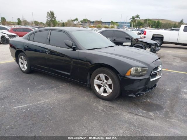 DODGE CHARGER 2014 2c3cdxhg7eh343679