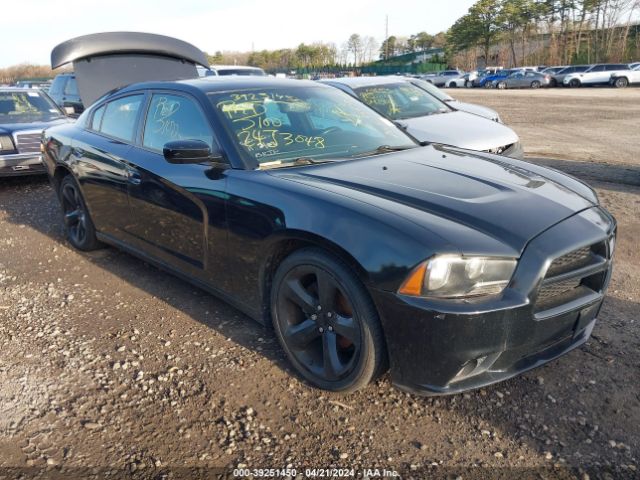 DODGE CHARGER 2014 2c3cdxhg7eh347831