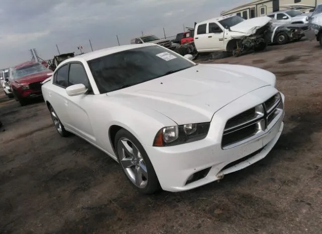 DODGE CHARGER 2014 2c3cdxhg7eh363544