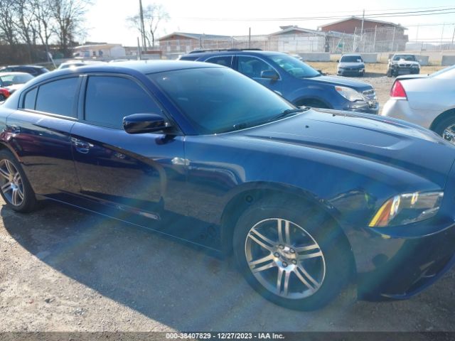 DODGE CHARGER 2014 2c3cdxhg7eh364001