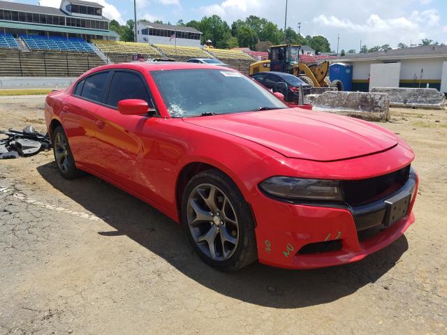 DODGE CHARGER SX 2015 2c3cdxhg7fh722098