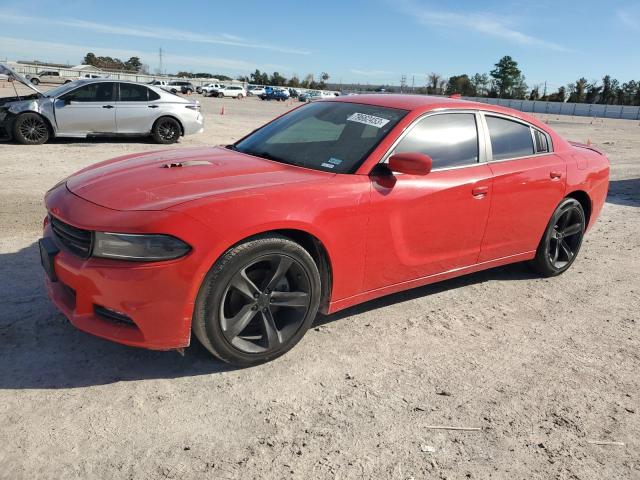 DODGE CHARGER 2015 2c3cdxhg7fh725163