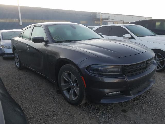 DODGE CHARGER SX 2015 2c3cdxhg7fh727561