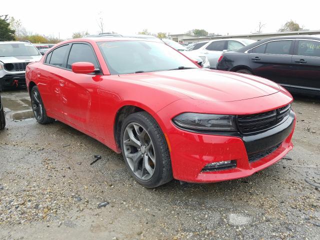 DODGE CHARGER SX 2015 2c3cdxhg7fh727611