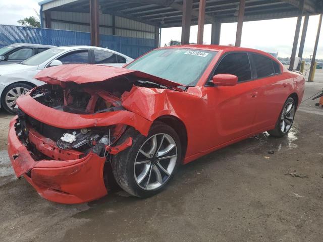 DODGE CHARGER 2015 2c3cdxhg7fh727737