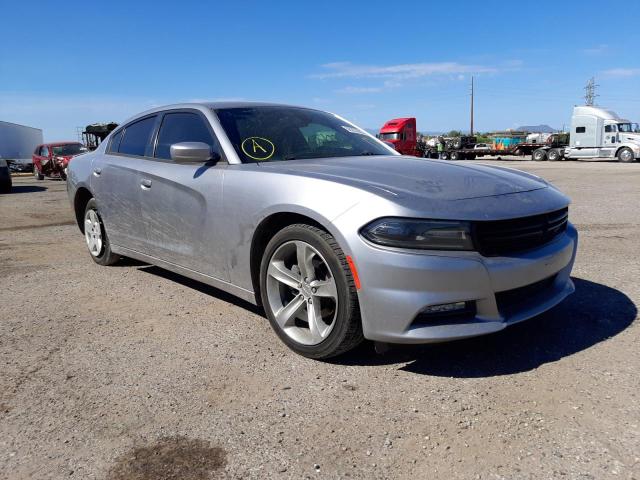 DODGE CHARGER SX 2015 2c3cdxhg7fh729763