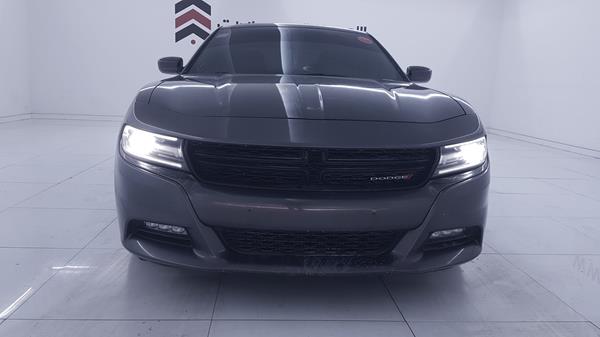 DODGE CHARGER 2015 2c3cdxhg7fh731349