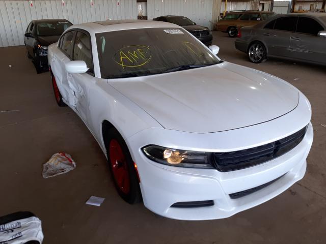 DODGE CHARGER SX 2015 2c3cdxhg7fh734249