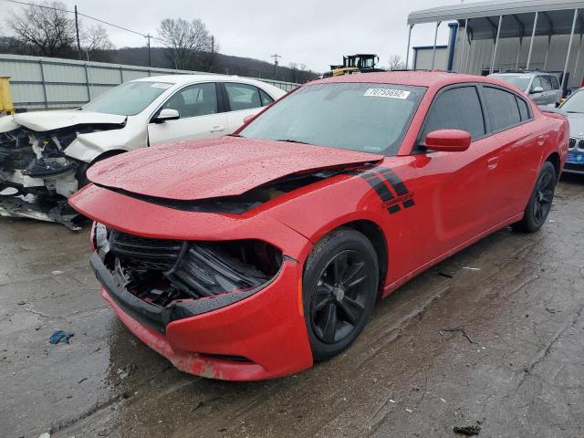 DODGE CHARGER SX 2015 2c3cdxhg7fh761905