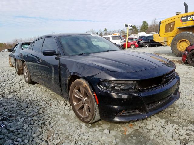 DODGE CHARGER SX 2015 2c3cdxhg7fh761922