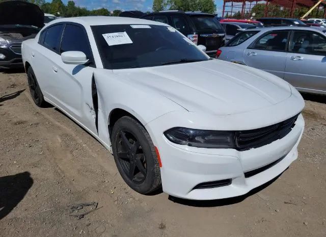 DODGE CHARGER 2015 2c3cdxhg7fh765341