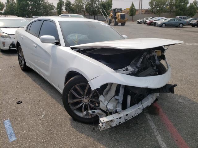 DODGE CHARGER SX 2015 2c3cdxhg7fh768823