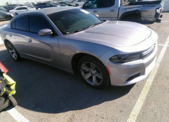 DODGE CHARGER 2015 2c3cdxhg7fh770619