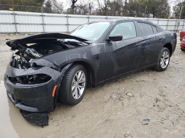 DODGE CHARGER SX 2015 2c3cdxhg7fh777585