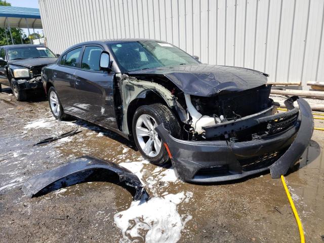 DODGE CHARGER SX 2015 2c3cdxhg7fh784178