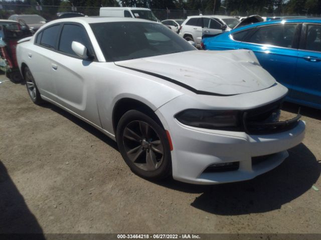 DODGE CHARGER 2015 2c3cdxhg7fh789879