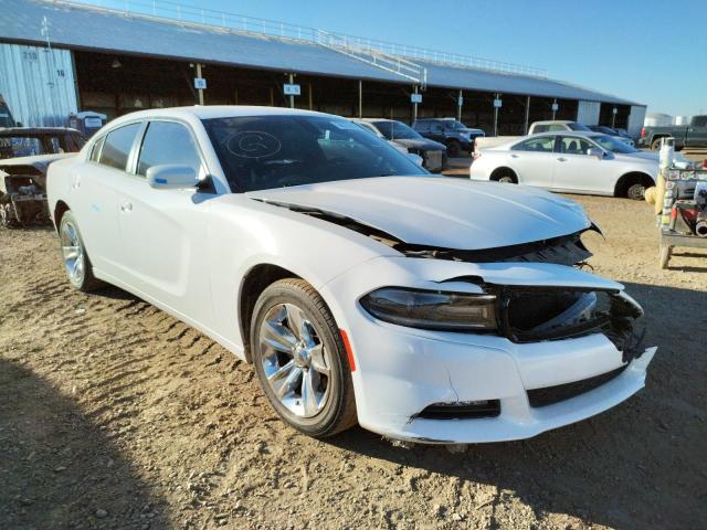 DODGE CHARGER SX 2015 2c3cdxhg7fh794483