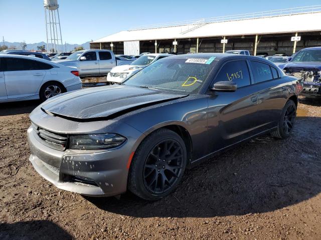 DODGE CHARGER SX 2015 2c3cdxhg7fh798811