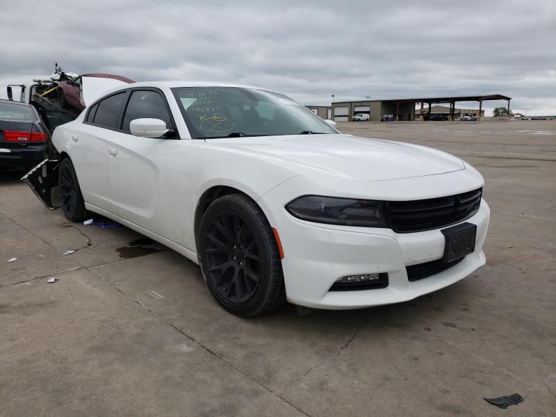 DODGE CHARGER SX 2015 2c3cdxhg7fh798839