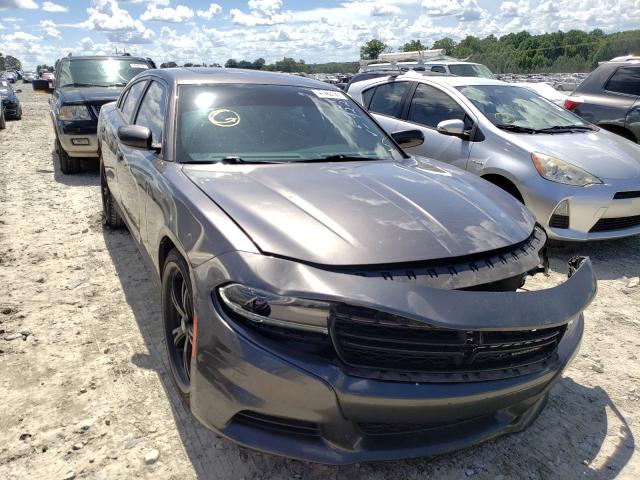 DODGE CHARGER SX 2015 2c3cdxhg7fh799229