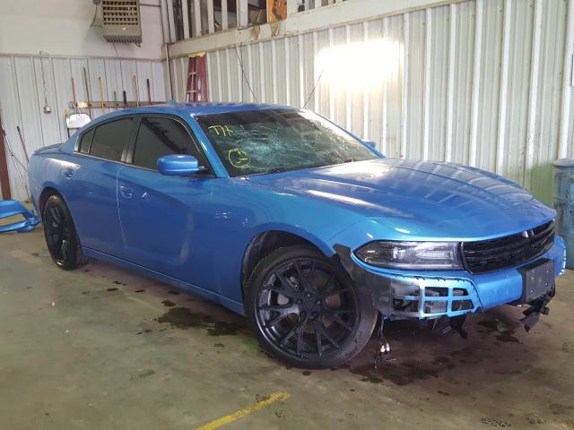 DODGE CHARGER SX 2015 2c3cdxhg7fh800508