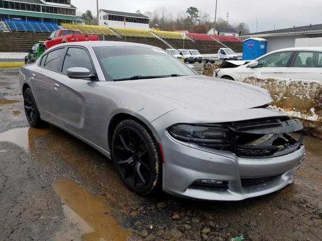 DODGE CHARGER SX 2015 2c3cdxhg7fh814683