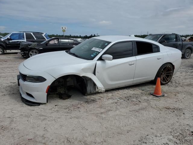 DODGE CHARGER SX 2015 2c3cdxhg7fh814845