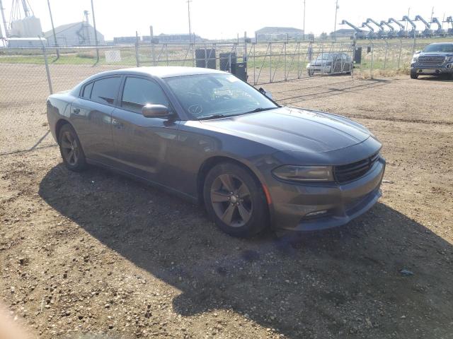 DODGE CHARGER SX 2015 2c3cdxhg7fh815056