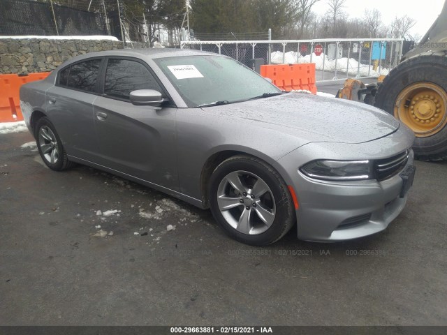 DODGE CHARGER 2015 2c3cdxhg7fh824291