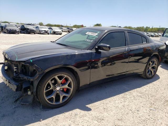 DODGE CHARGER SX 2015 2c3cdxhg7fh832357