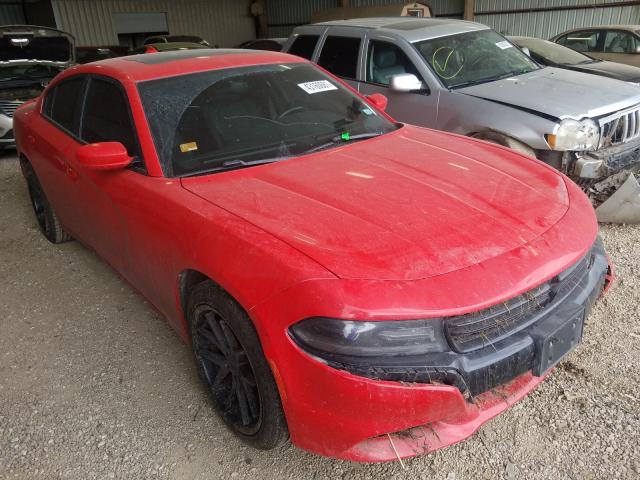 DODGE CHARGER SX 2015 2c3cdxhg7fh836439